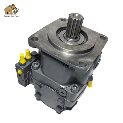 China A11vo A11vo190 Hydraulic Piston Pumps For Concrete Mixing Drum Maintainance for sale