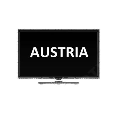 China 18.5” Europe Clear LED LCD Transparent Prison TVs 15.6” 18.5” Europe Clear LCD Prison LED TV Sets Clear, Cost Effective Australia USA Prisons TV 13.3