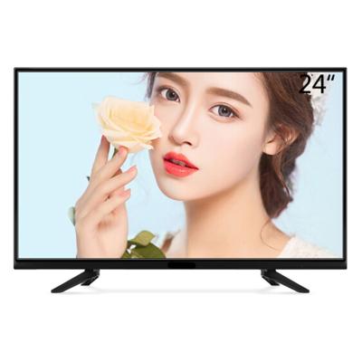 China Cheapest Price LED TV 24