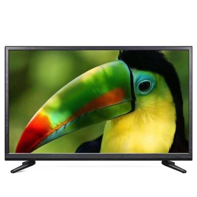 China 24inch led backlight lcd tv wholesale low price universal 24 inch no backlight smart led lcd tv for sale