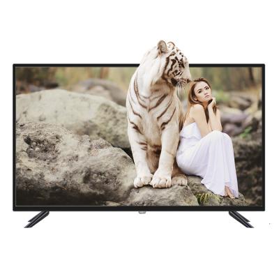 China 32 inch LCD LED TV 32 40 43 50 55 75 inch LCD LED TV 4K UHD price China Smart Android, Factory Cheap Flat Panel Televisions, LCD Display 32 inch liquid crystal LED TV for sale