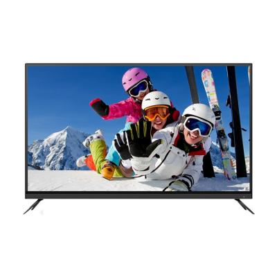 China 55inch 4k television 55inch smart tv for sale