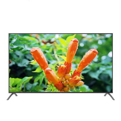 China Open cell 32 open cell 55inch TV prices of the best 43 49 50 55inch 4K LED TV for sale