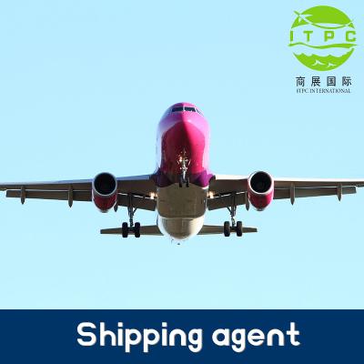 China cheap fast shipping to japan logistics agent freight forwarder china to japan ITPC shipping agent air freight door to door for sale