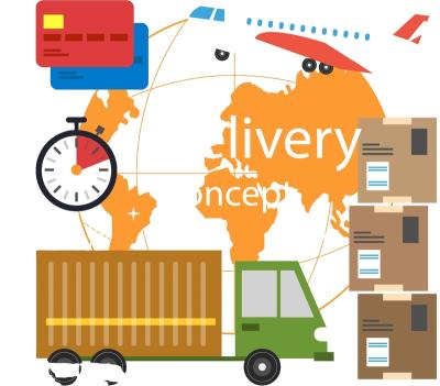 China Good Port to Door Door to Door Service Delivery to Local Warehouse Freight Forwarding Company ITPC Logistic Shipping for sale