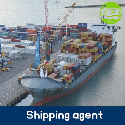 China Professional Sea Freight Forwarder Qingdao to Clearance Fob/exw Dropshipping Freight Forwarders. Florida ITPC Logistics .ny ddp/ddu for sale