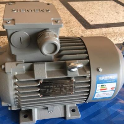 China AC SERVO MOTOR 1LE0001-2BB23-3AA4 1LE0001-2BB23-3AA4 for sale