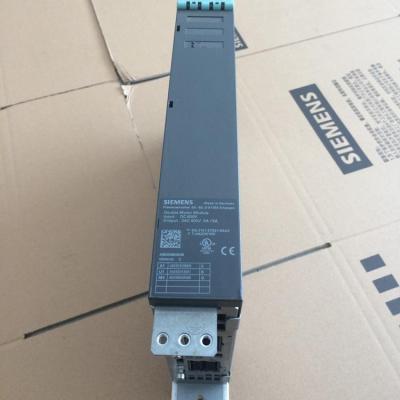 China NEW ORIGINAL DUAL MOTOR MODULE 6SL3121-2TE21-0AA3 6SL3121-2TE21-0AA3 for sale