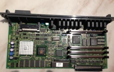 China BOARD OF FANUC A16B-3200-0362 A16B-3200-0362 ORIGINAL for sale