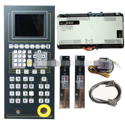 China NEW&ORIGINAL Techmation A62 control system the complete set controller for injection molding machine, Haitian machine PLC A62 for sale