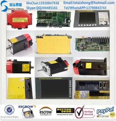 China FANUC A06B-6220-H030#H600 A06B-6220-H030#H600 SERVO AMPLIFIER for sale