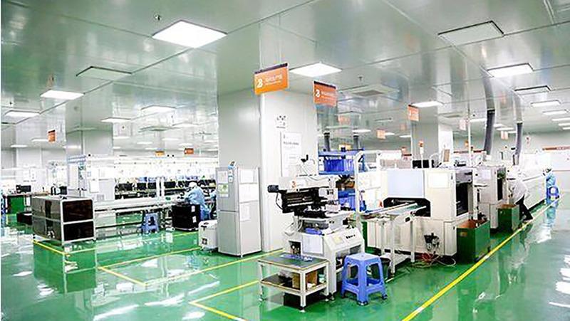 Verified China supplier - Jiangmen Huachuang Electronic Technology Co., Ltd.