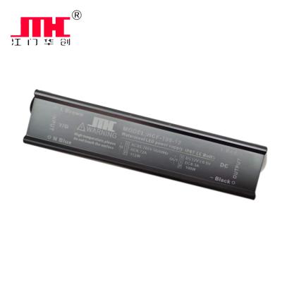 China Hot Selling DC12V 24V 36V 48V Waterproof Aluminum Led Driver 100w for sale