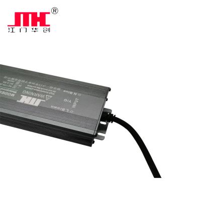 China IP67 350W 12v Aluminum Waterproof Switching Power Supply for sale