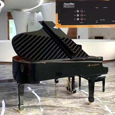 China Mechanical KU-231 PianoDisc Automatic play piano for sale