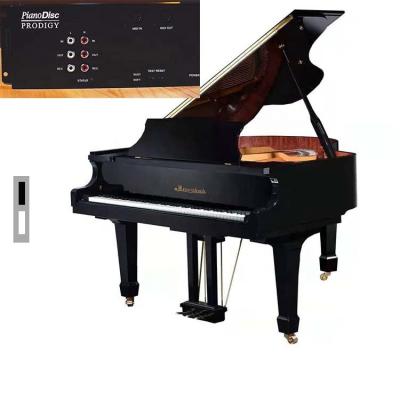 China Mechanical KU-152 PianoDisc Automatic play piano for sale