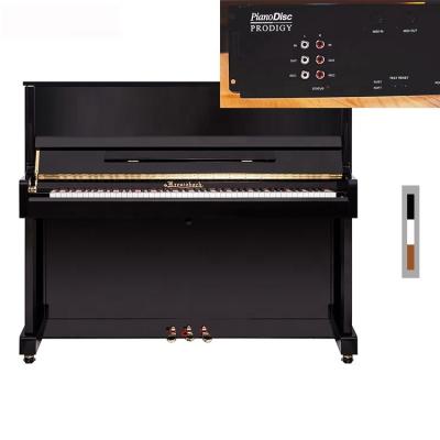 China Mechanical KU-121 PianoDisc Automatic play piano for sale