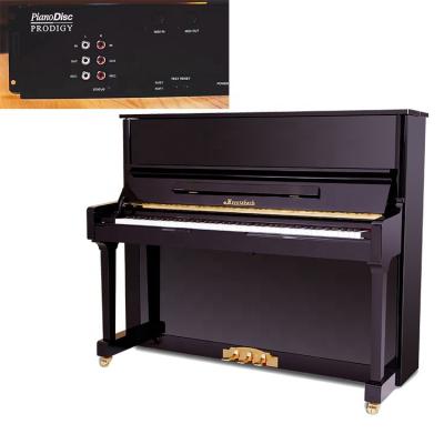 China Mechanical KU-126 PianoDisc Automatic play piano for sale