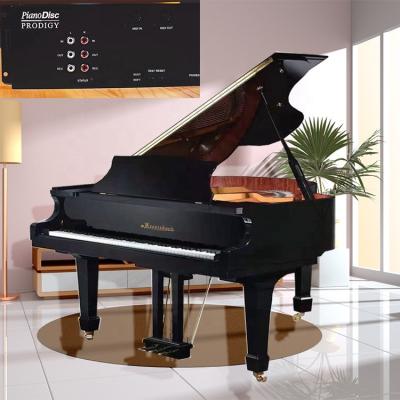 China Mechanical KU-186 PianoDisc Automatic play piano for sale