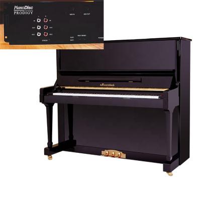 China Mechanical KU-132 PianoDisc Automatic play piano for sale