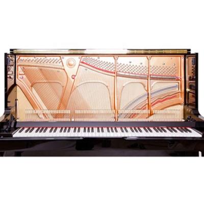 China Mechanical The best performance mechanical piano provided by Chinese suppliers is the KU-132 upright acoustic piano for sale