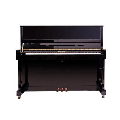 China KU-121 88 Piano Keyboard Key Mechanical Tuners Best Selling Upright Acoustic Piano for sale