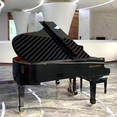 China KU-231 Professional Mechanical High End Concert Grand Piano Mechanical Acoustic Piano for sale