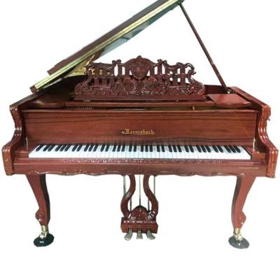 China New Concept HCC-186 Mechanical Piano Modern Elegant Home Hotel Acoustic Piano for sale