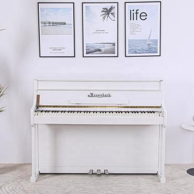 China Digital K-806 White Baby Digital Piano for sale