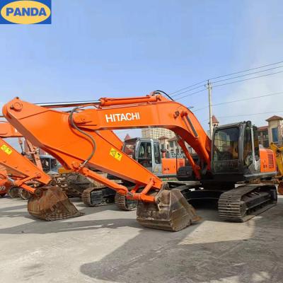 China Wholesale Price Export Used Excavator High Performance Medium Excavator 1.2-14 CBM for sale