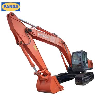 China Durable Low Price Mid Size Excavator 127kw Used Crawler Digger For Sale 1.2-14 CBM for sale