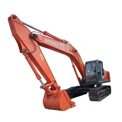 China Used Medium Excavator Crawling Excavator Hydraulic Digging Machine 1.2-14 CBM for sale