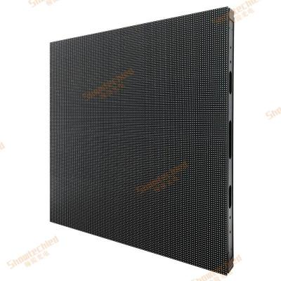 Chine Mur visuel SMD2727 de l'affichage à LED de publicité extérieure de P7.8 6000cd/M2 3D LED pour le bâtiment à vendre