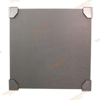 Cina 3.91mm Smd LED locativo all'aperto visualizzare SMD1921 64 x colore pieno 64 per la pubblicità di media in vendita