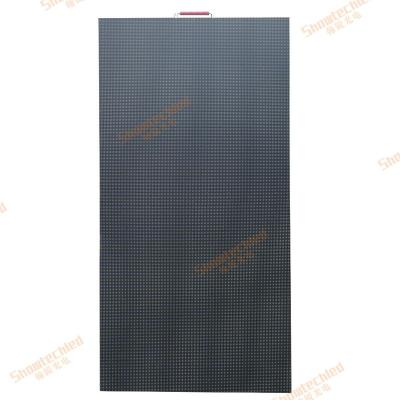 China Pantalla de alquiler interior grande de P2.6 SMD LED para la pared video 2.604m m de los conciertos en venta