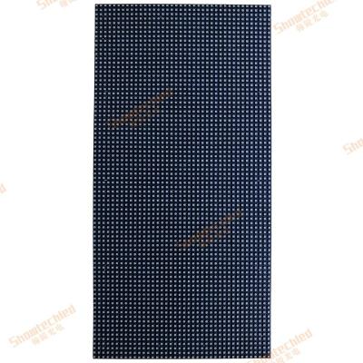 China P2 Innen-LED zeigen weichen LED farbenreichen Schirm SMD1415 flexibler den LED-Anzeigefeld-an zu verkaufen