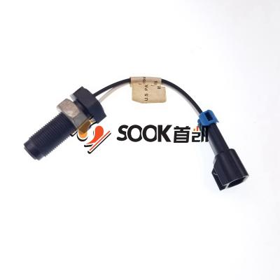 China S100 LOADER SENSOR OEM NO:6684037 SPEED SENSOR FOR NEW CAR OEM Size for sale