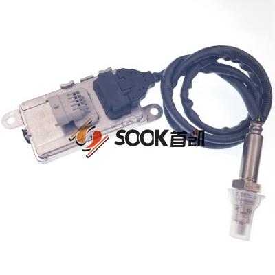 China NOX NOX SENSOR SENSOR OEM NO: OEM Size 5WK97373 21558128 for sale