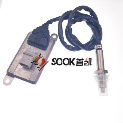 China NOX NOX SENSOR SENSOR OEM NO: OEM Size 5WK96694C 2247380 for sale