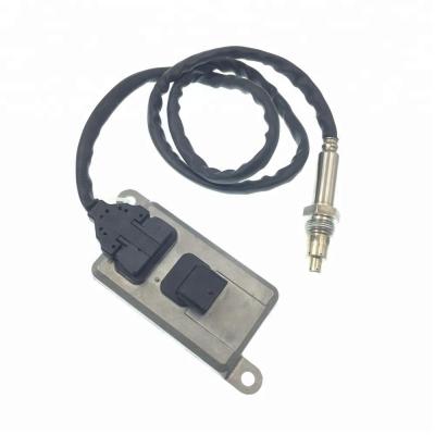 China NOX SENSOR NOX SENSOR 5WK96714B NOX SENSOR FOR NEW CAR OEM SIZE for sale