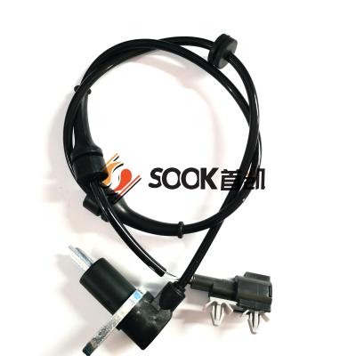 China Auto Car ABS Sensor Wheel Speed ​​Sensor OEM NO OEM Size 479100W060 for sale