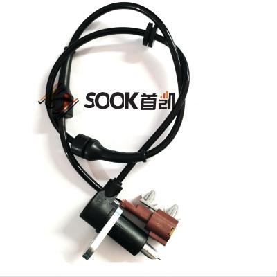 China Auto Car ABS Sensor Wheel Speed ​​Sensor OEM NO OEM Size 479110W060 for sale