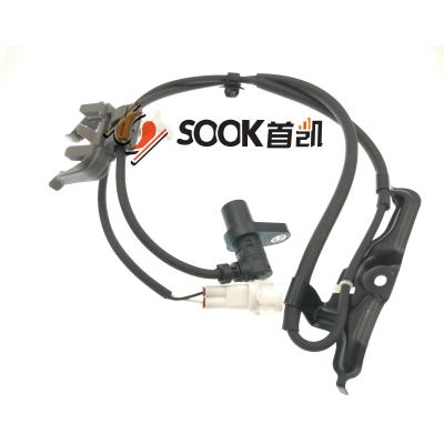 China Car ABS Sensor Auto Wheel Speed ​​Sensor For OEM NO. for toyota 8954228090 OEM size for sale