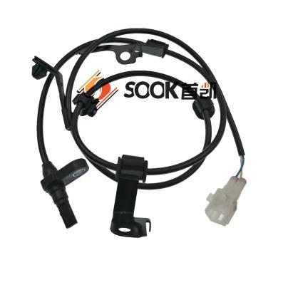 China Car ABS Sensor Auto Wheel Speed ​​Sensor For OEM NO. 8954252060 SCION XD 8954252120 OEM Size for sale