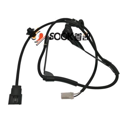 China Auto OEM size from no. Car ABS Sensor Wheel Speed ​​Sensor OE 8951652010 for sale