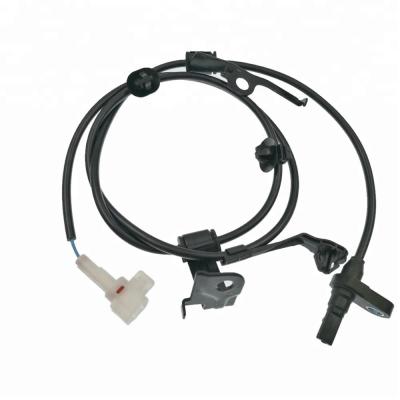 China AUTO SENSOR OEM NO: 8954352060 SCION XD ABS WHEEL SPEED SENSOR FOR NEW CAR OEM Size for sale