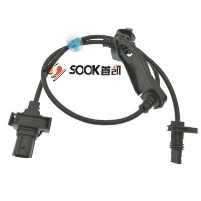 China Car ABS Sensor Auto Wheel Speed ​​Sensor For HONDA OEM 57470SNA003 OEM Size for sale