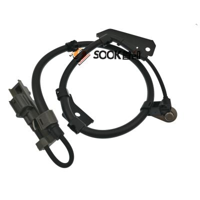 China Auto OEM size from no. Car ABS Sensor Wheel Speed ​​Sensor OE 897387990151 for sale