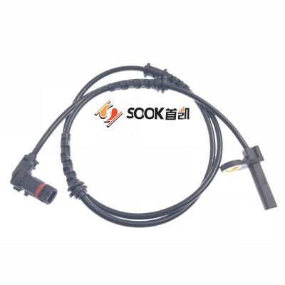 China Car ABS Sensor Auto Wheel Speed ​​Sensor For OEM NO. 2215400317 2215401217 OEM Size for sale