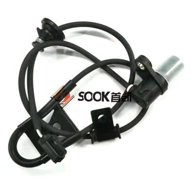 China Car ABS Sensor Auto Wheel Speed ​​Sensor For LEXUS OEM 8954548030 OEM Size for sale